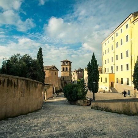 B&B La Fontana Di Pegaso Tivoli Eksteriør bilde