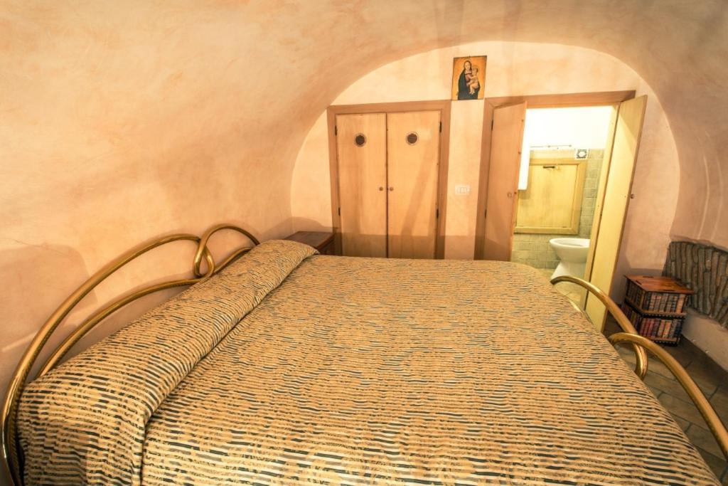 B&B La Fontana Di Pegaso Tivoli Eksteriør bilde