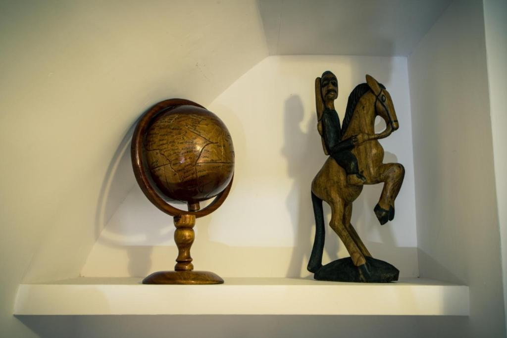 B&B La Fontana Di Pegaso Tivoli Eksteriør bilde