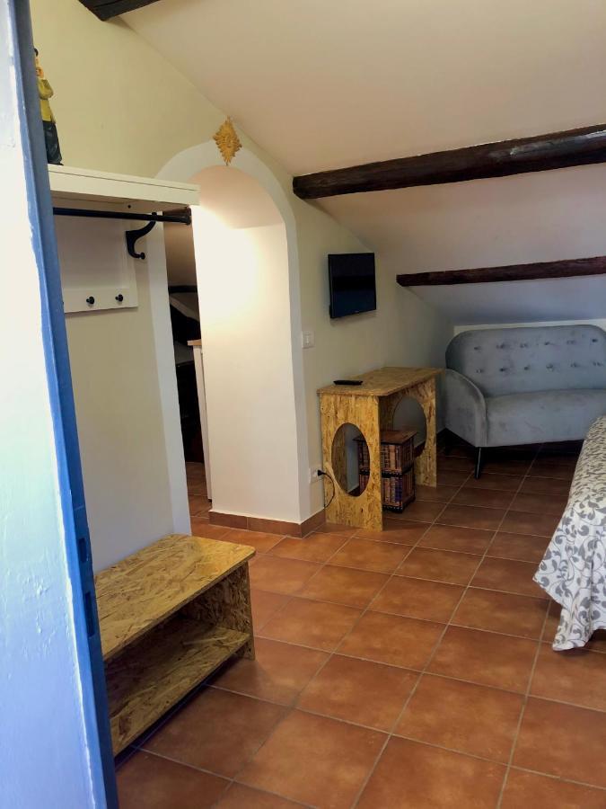 B&B La Fontana Di Pegaso Tivoli Eksteriør bilde
